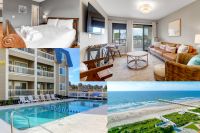 Image for Save on Weekdays at 204A Oceanside Villa!